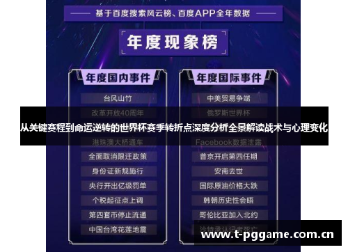 从关键赛程到命运逆转的世界杯赛季转折点深度分析全景解读战术与心理变化 从关键赛程到命运逆转的世界杯赛季转折点深度分析全景解读战术与心理变化